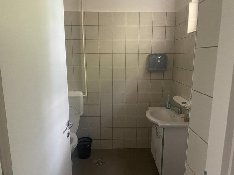 Calea Victoriei- Sala Palatului, spatiu comercial de inchiriat 163 mp