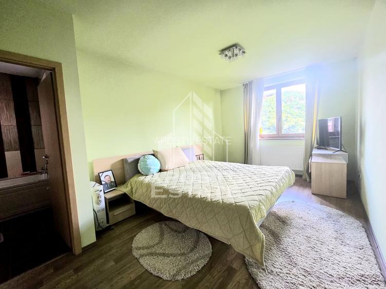 Casa individuala de vanzare, P+1, teren generos, Mehala, Timisoara - 30