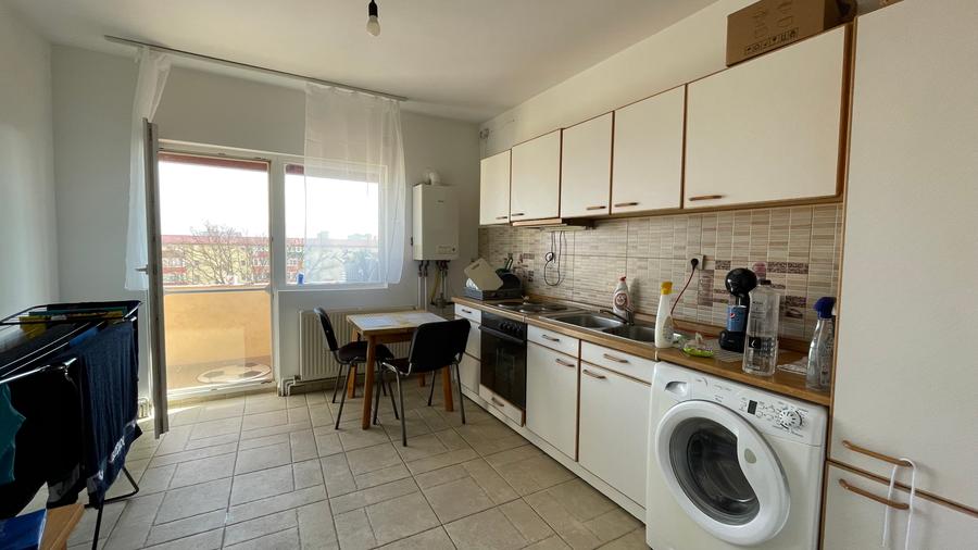 De vanzare apartament 2 camere,Dambovita,Piata Flavia