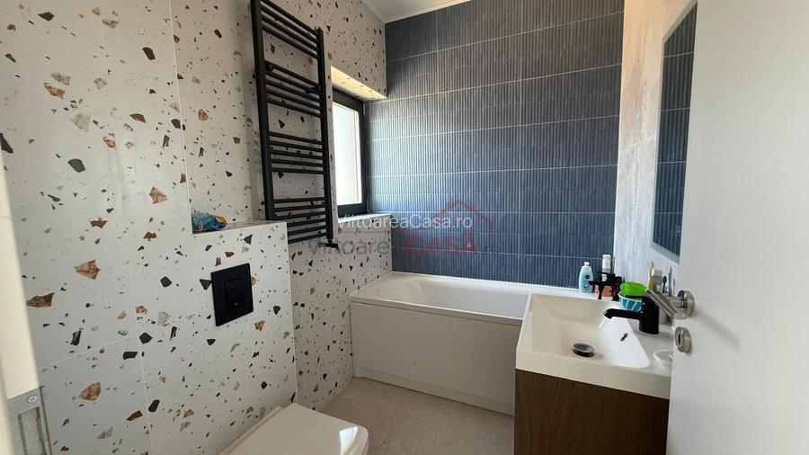 DUPLEX FINALIZAT ÎN 2026 | 4 CAMERE | 135 MP | 3 DORMITOARE | ACCES PRIVAT - 7