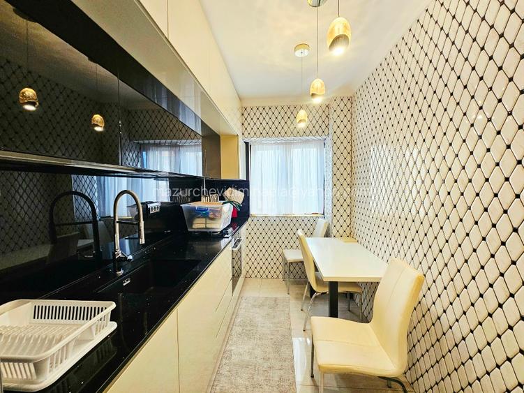 Apartament PREMIUM 2 camere |  Piata Unirii | Horoscop | mobilat si utilat - 9