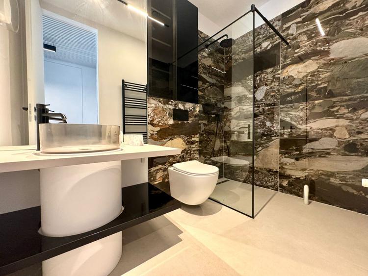 Apartament Ultrafinisat , 84 MP, Parcare, Gheorgheni / Herculane