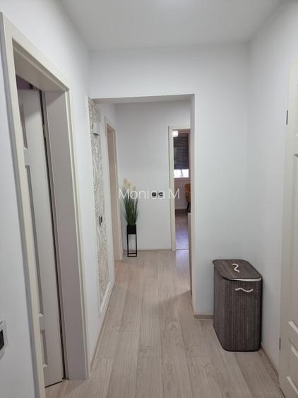 Apartament 3 Camere Decomandat | Metrou Romancierilor | - 8