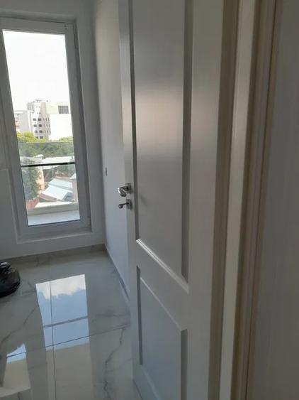 Garsoniera Grozavesti | Decomandata | Proximitate Metrou | Centrala Proprie