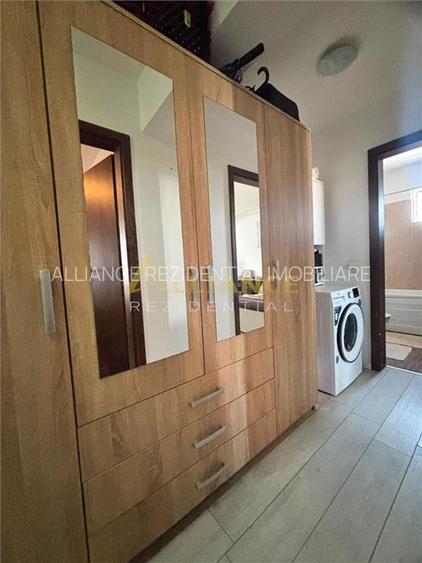 Metrou Dimitrie Leonida 10 minute Apartament 2 camere Mobilat si Utilat + Parcar - 23
