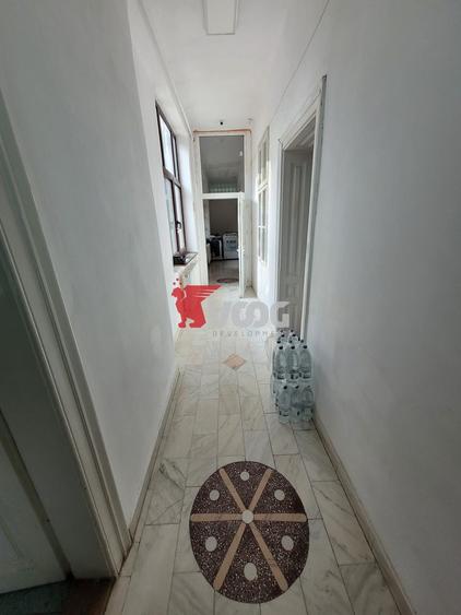 🏡 Casă de vânzare – Zona Bălcescu