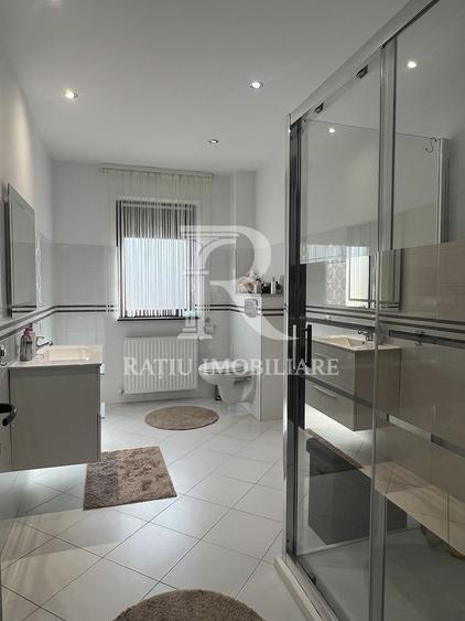 Casa cu 5 camere | P+M | Iosia | Oradea