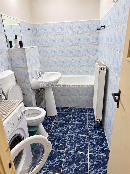 Lipovei | 1 Cameră | Decomandat | Centrală Proprie | 31 mp - 6