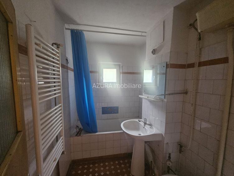 Apartament spațios 3 camere, 2 băi și 2 balcoane – Craiovei, Gh. Doja - 3