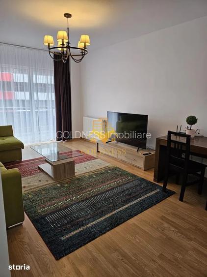 2 camere, parcare subterana, Cartier Buna Ziua, Bonjour Residence,LIDL - 3