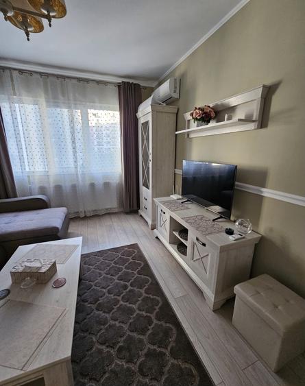 Apartament 2 Camere - Loc De Parcare - Metrou Grozavesti
