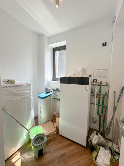 Vila P+2 - 4 Camere - Smart Home Premium - 262 MP - Parcare - Pipera - NOU