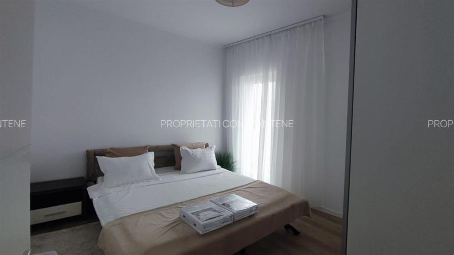 Apartament de inchiriat in Mamaia, zona Aqua magic - 14