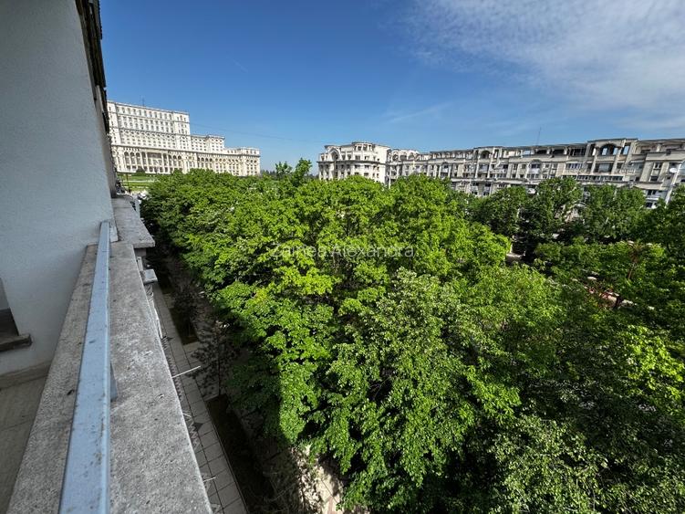 Ultracentral pe Bd. Unirii – 2 camere lângă Parlament, în inima Capitalei - 13
