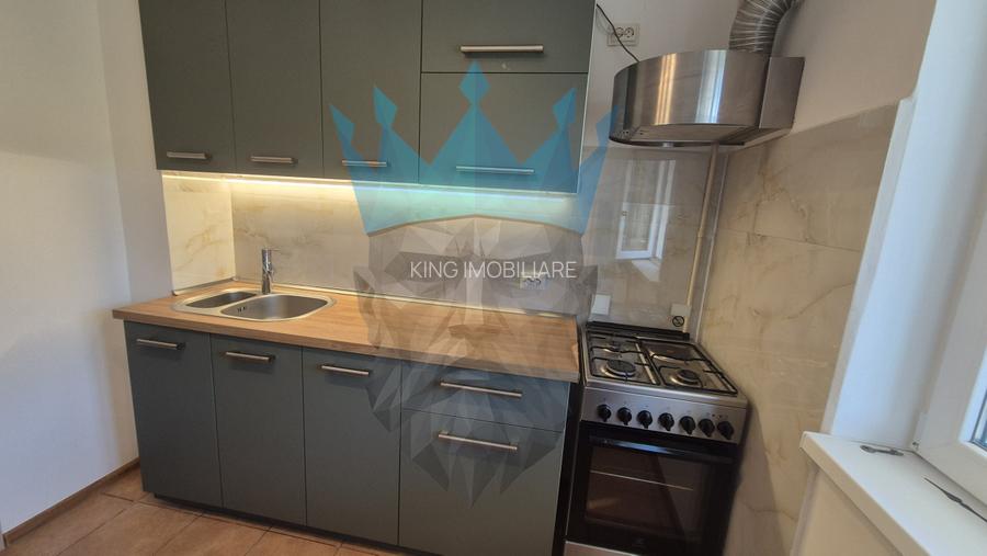 Apartament 2 Camere Aviatiei Bucuresti - 6