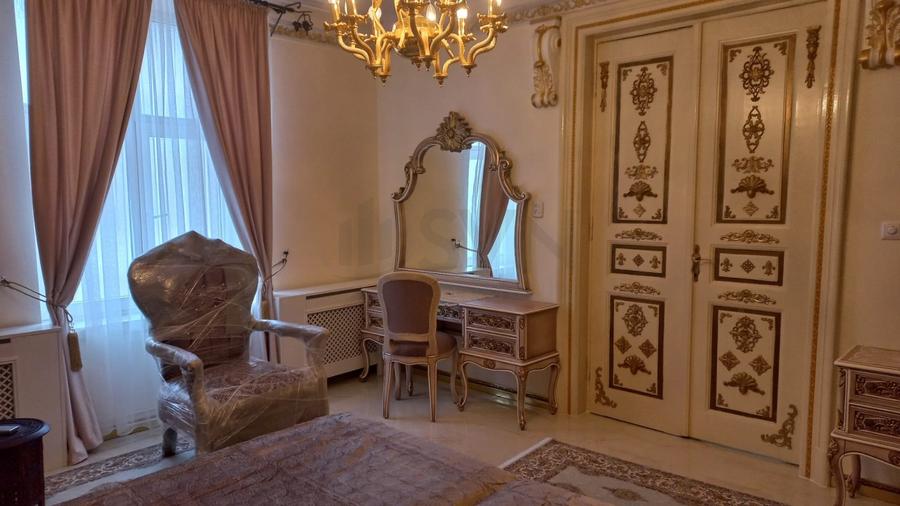 REA1007890 APARTAMENT SUPERB IN VILA