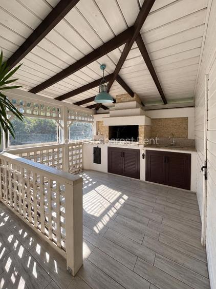 VILA DE INCHIRIAT I TREND RESIDENCE I 205 MP I 4 DORMITOARE - 23