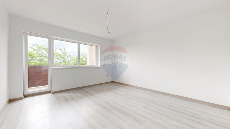 Apartament cu 3 camere, 2 băi și parcare inclusă I Subcetate City 2 - 13