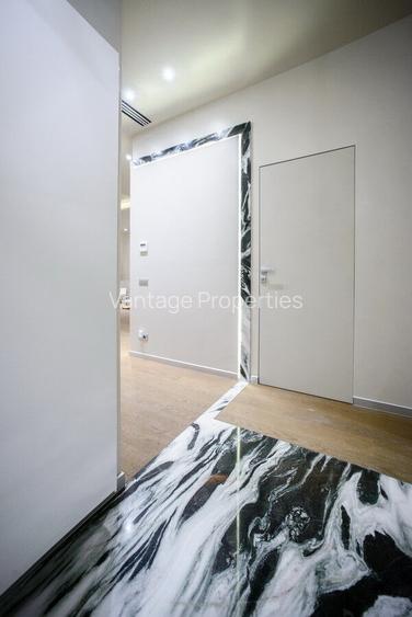 Penthouse 5 rooms | premium finishes | terrace | Iancu Nicolae area - 21