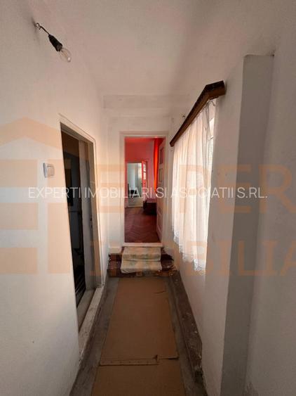 Casă 4 Camere de vânzare în zona  KM 5 - Constanța | Teren 520 mp - 9