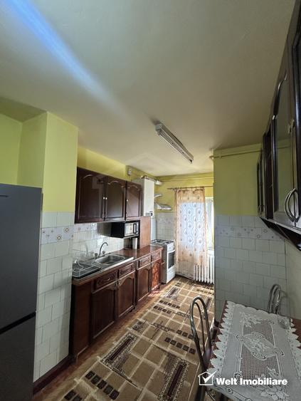 Apartament 3 dormitoare decomandate | Manastur | zona BIG