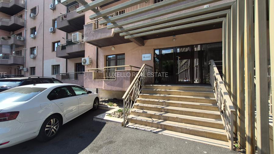 APARTAMENT 3 CAMERE PARTER INALT  IN CARTIER REZIDENTIAL CU CIRCUIT INCHIS - 41