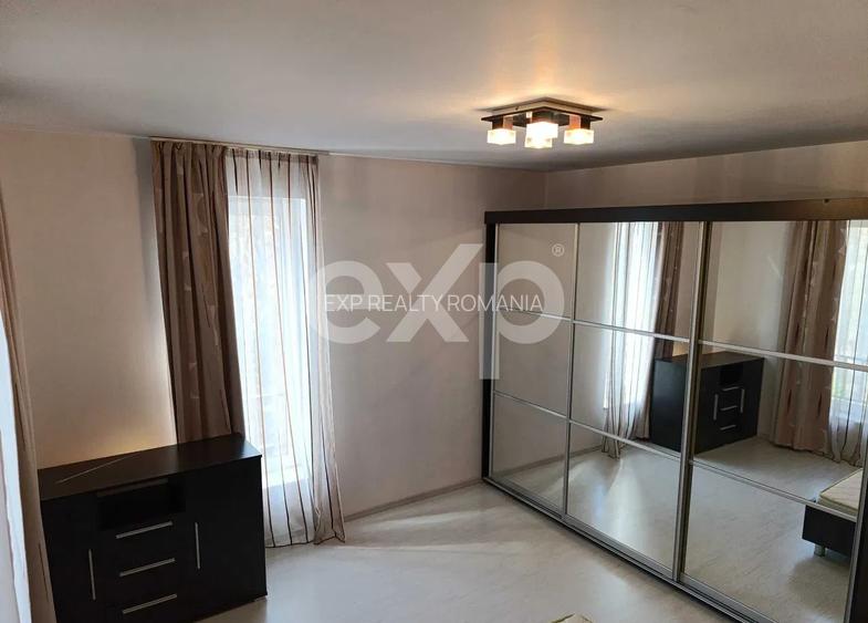 Apartament 2 camere | 76 mp + balcon | 2 locuri de parcare | Zorilor - 7