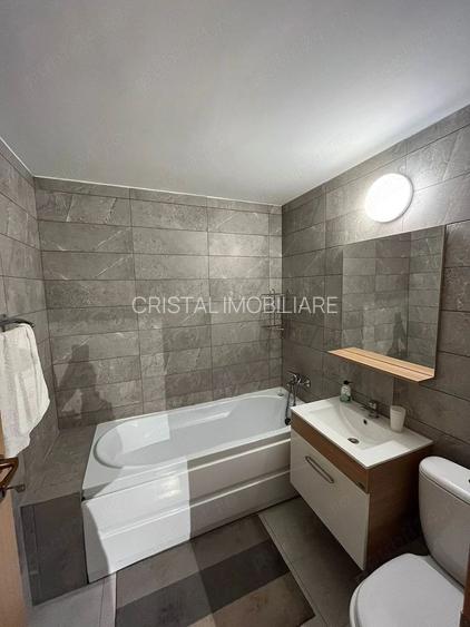 Închiriere Ap. 3 Camere, 2 băi, Unirii, Petfriendly, Preț Negociabil! - 5