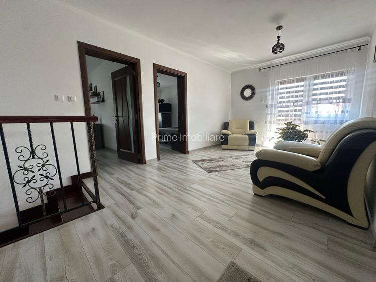 Duplex modern  175 mp| 5 camere| 197 mp teren| zona Ampoi 3 - 11