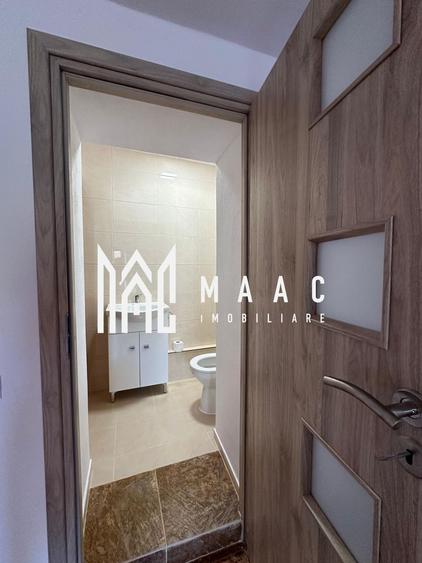 Spatiu comercial | Renovat | Zona centrala - Slimnic