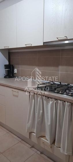 Garsoniera de inchiriat in zona Freidorf, Timisoara, centrala termica - 14