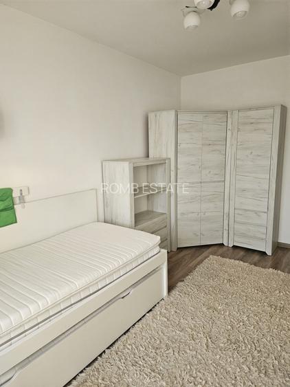 Casa tip duplex, PET FRIENDLY, 200 mp utili, la cheie, teren 300 mp, Europa - 14