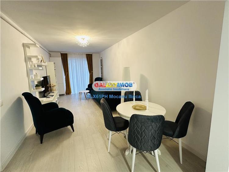 Inchiriere apartament superb, 2 camere, bloc nou, Ploiesti - 5