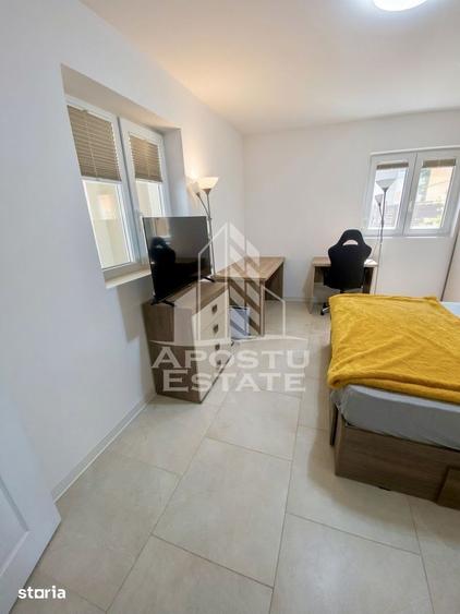 Casuta individuala, Pet friendly, gradina si parcare privata - Mehala