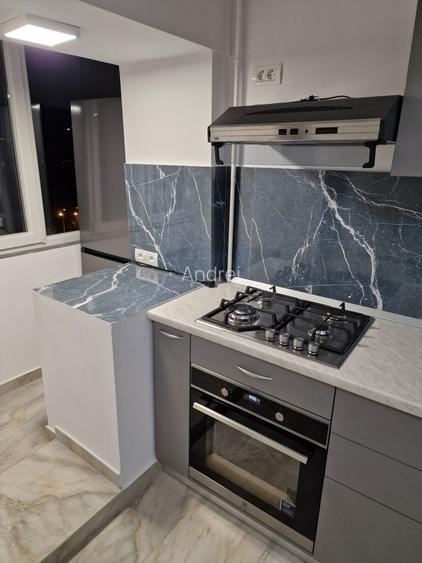 Proprietar, apartament de lux, totul nou, vedere panoramica - 4
