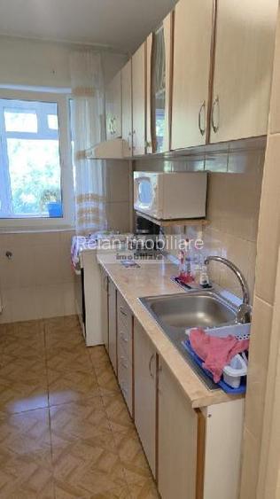 Drumul Taberei 3 Camere, Et 3, Mobilat Utilat, Metrou. - 12