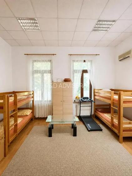 Oportunitate | Casa 7 camere|  | Armeneasca | Investitie | 230 utili - 3