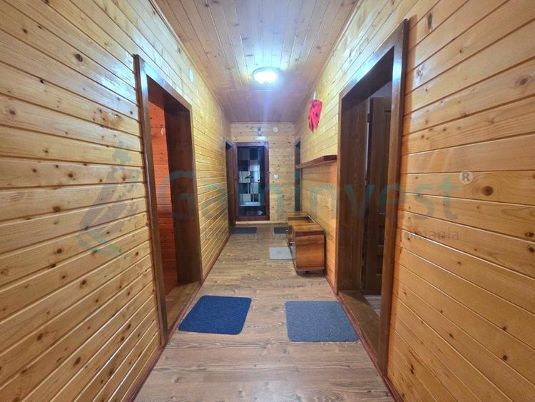 Casa de vacanta cu 5 camere,de vanzare,Garda de Sus,Arieseni,Alba