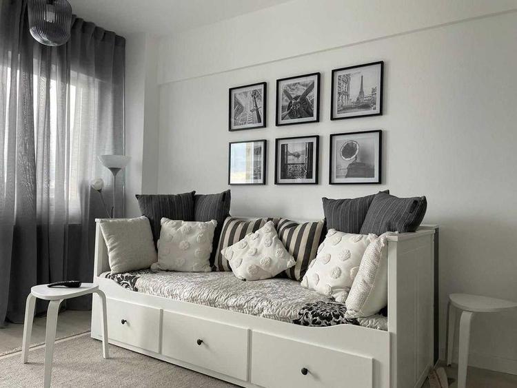 Apartament 1 camera nou Conest Vision, Spitalul Clinic de Recuperare