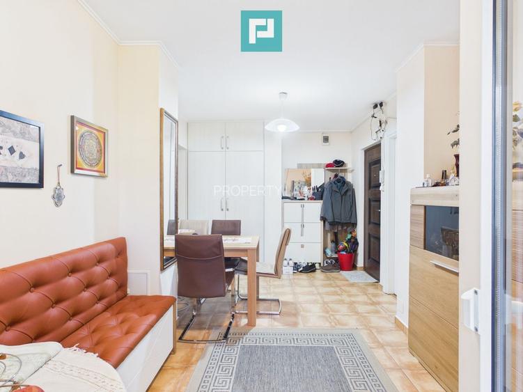 Apartament 3 camere, renovat modern, zona Decebal - 5