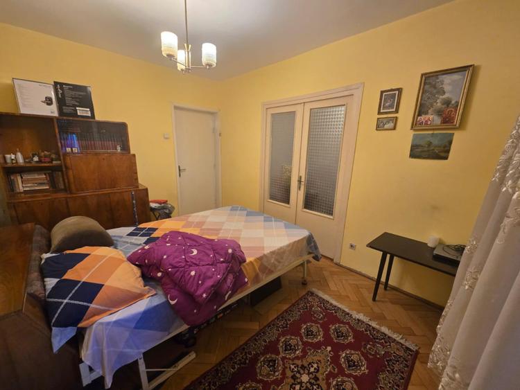 Apartament 4 camere, 90 mp, zona Spitalul Militar