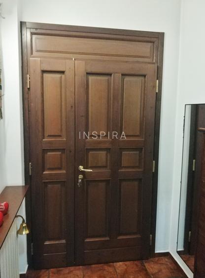 Zonă Centrală - Vilă exclusivistă S+P+E, teren 556 mp, finisaje lemn masiv - 43