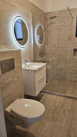 Duplex premium de vânzare – stradă privată, ideal pentru familie - 5