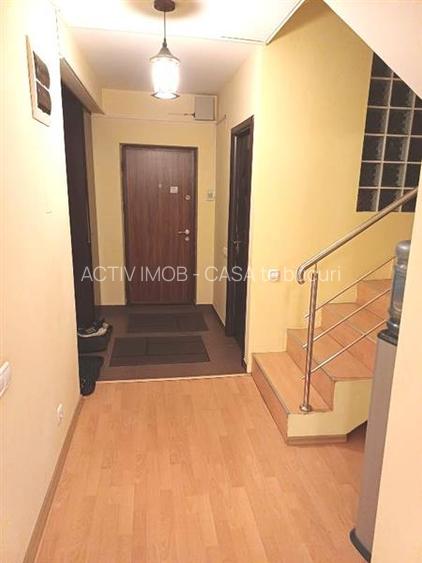 Vanzare Casa  - Vila - Prelungirea Ghencea - Margelelor - teren 300mp -  225000E - 5