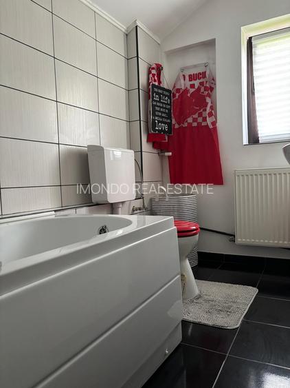 Casa Individuala 4 Camere I Tunari I 400 mp Teren - 23