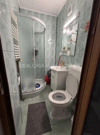 Apartament cu 1 camera in Tudor Vladimirescu - 5