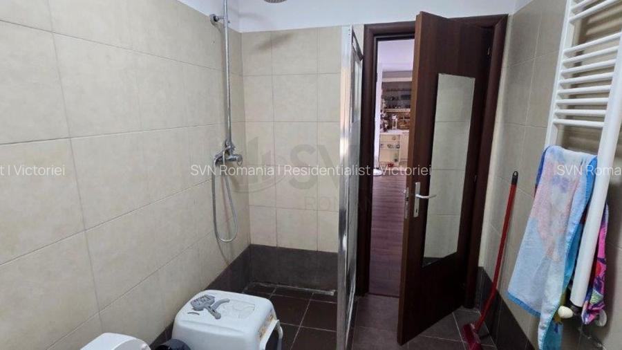 REA0110040 Apartament 110 mp - 3 camere - 3 bai - terasa - loc parcare - Complex - 9