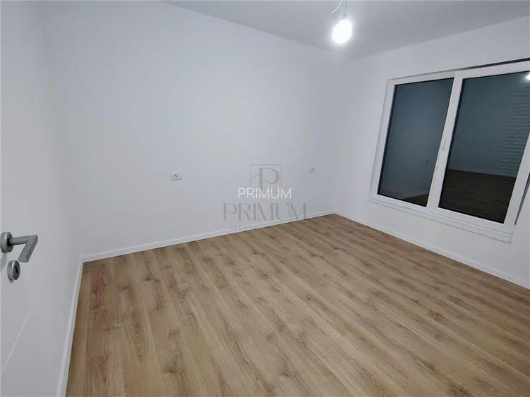 DUPLEX MODERN - ZONA CENTRALA - SEPARAT PRIN BAIE - GAZON SI SISTEM DE IRIGARE - 7