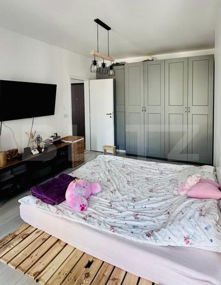 Apartament 2 camere, 55,13 mp, Calea Aradului