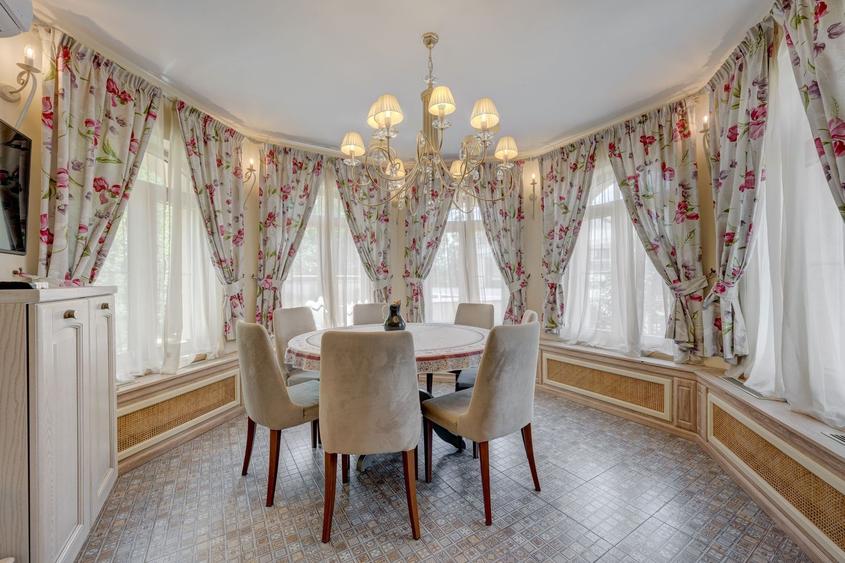 Pipera | vila de închiriat | Școală Americana | Rezidențial | Business